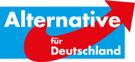 AfD Kreisverband Anhalt-Bitterfeld Logo