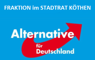 Fraktion im Stadtrat Köthen