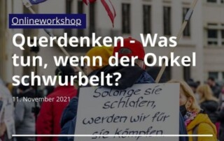 "Partnerschaft für Demokratie"