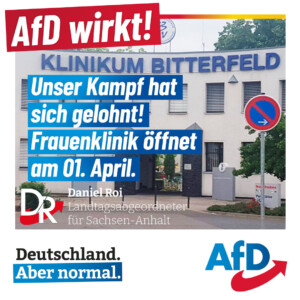 Frauenklinik.BTF