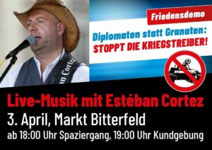 Friedensdemo_Bitterfeld_mit_Esteban.Cortez