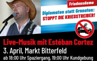 Friedensdemo_Bitterfeld_mit_Esteban.Cortez