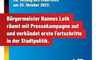 AfD-Fraktion Raguhn-Jeßnitz