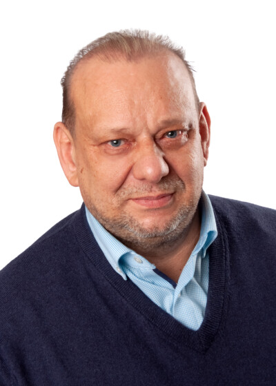 Dirk Tischmeier