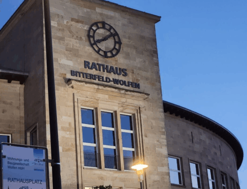 Nächste Kommune klagt gegen die Kreisumlage im Landkreis Anhalt-Bitterfeld