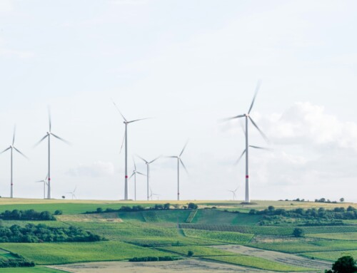 Mehr Windkraft- und Photovoltaikanlagen vor Deiner Tür??